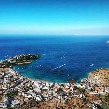 Bloom By The Sea (adults Only) Agia Pelagia Kythira