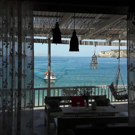 Bloom By The Sea (adults Only) بيت للعطل